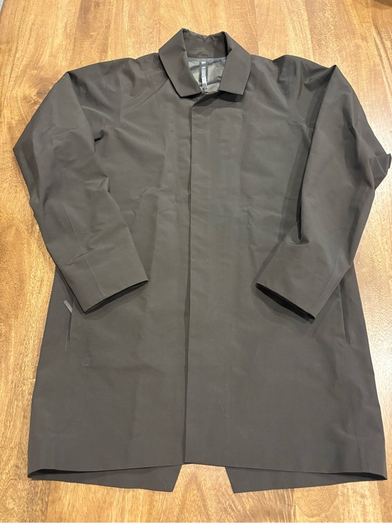 Arc'teryx Other - Women’s ARC’TERYX veilance coat